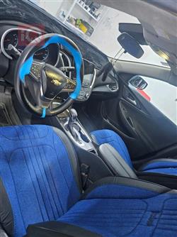 شيفروليه ماليبو